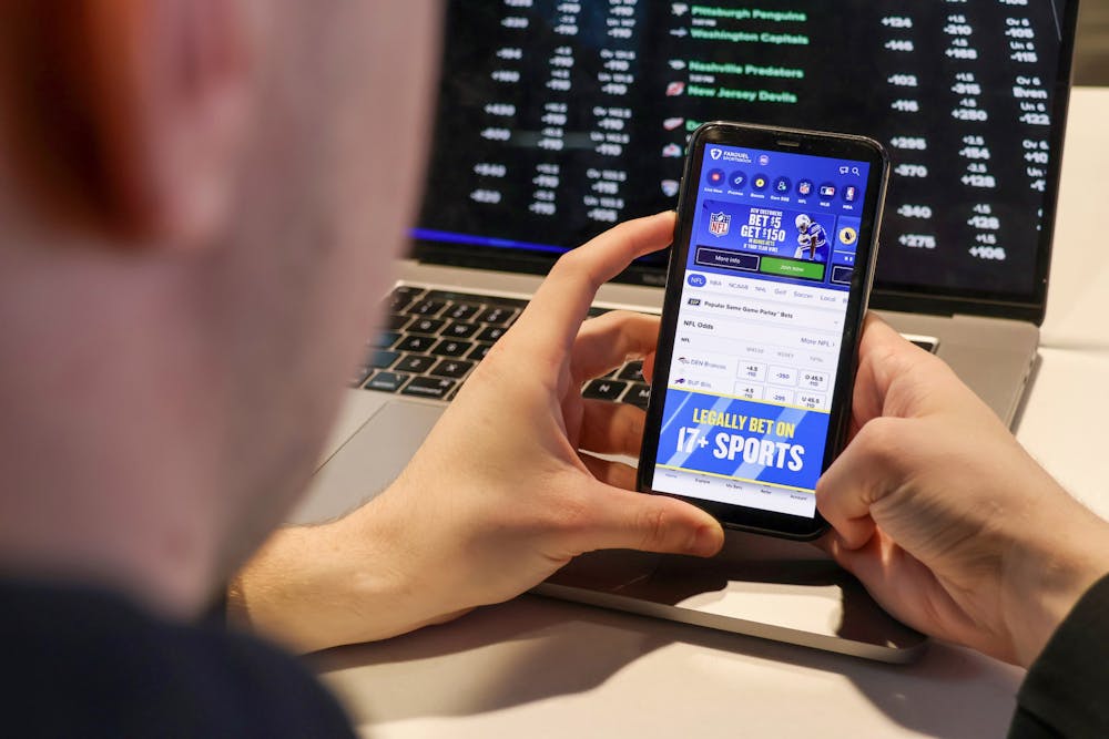Access Bet The Future of Online Sports Betting Access Bet The Future of Online Sports Betting