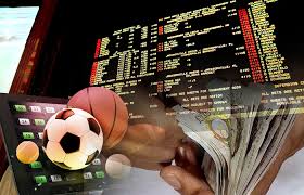 Access Bet The Future of Online Sports Betting Access Bet The Future of Online Sports Betting