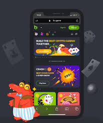 Explore the Thrills of Online Gambling with BC Game India Explore the Thrills of Online Gambling with BC Game India