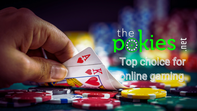 Discover the Excitement of thepokies Australia 8