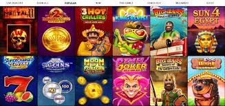 Discover the World of Fun and Excitement at thepokies