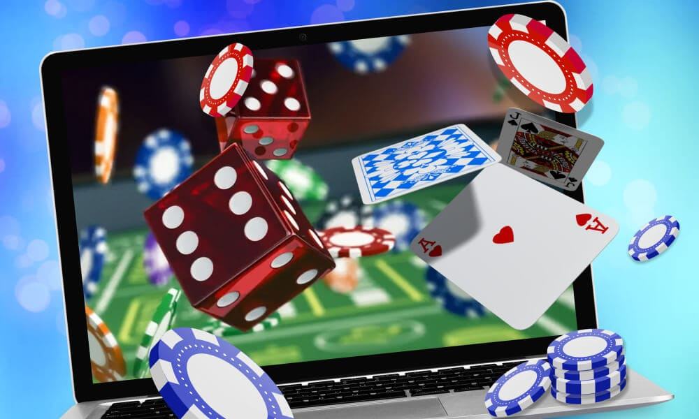 Discovering the Thrills of Non-Gamstop Casino Discovering the Thrills of Non-Gamstop Casino