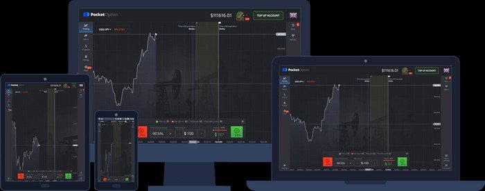 Everything You Need to Know About Pocket Option Platform 2 Everything You Need to Know About Pocket Option Platform 2