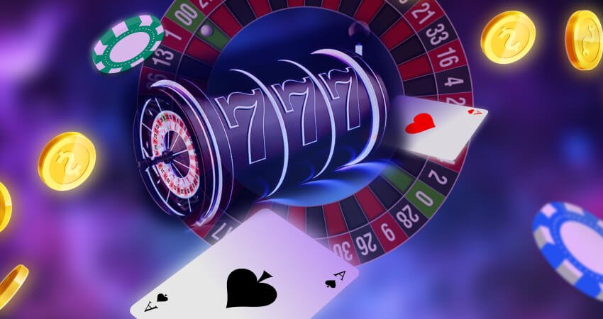 Experience the Thrill of Casino DaVinci's Gold UK 0