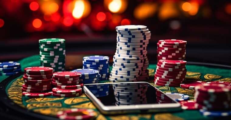 Experience the Thrill of Casino DaVinci's Gold UK 0