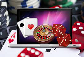 Experience the Thrill of Casino Dealbet UK Experience the Thrill of Casino Dealbet UK