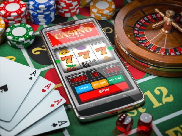 Experience the Thrill of Casino Dealbet UK Experience the Thrill of Casino Dealbet UK
