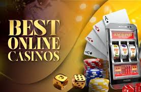 Experience the Thrill of Gaming at Casino Jettbet Experience the Thrill of Gaming at Casino Jettbet