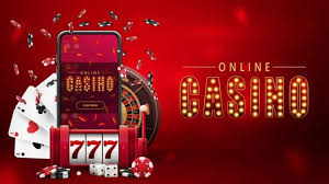 Experience the Thrills of the Online Seven Casino Experience the Thrills of the Online Seven Casino