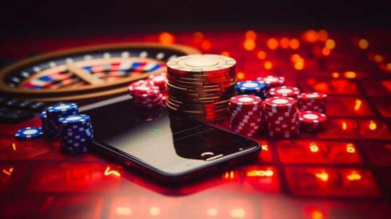 Experience Thrilling Gaming at R2pbet Casino Experience Thrilling Gaming at R2pbet Casino