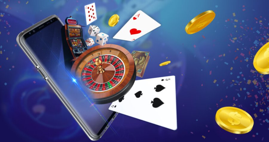 Experience Thrilling Gaming at R2pbet Casino Experience Thrilling Gaming at R2pbet Casino