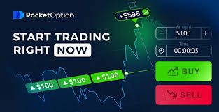 Exploring the Benefits of Pocket Option Official for Online Trading 5 Exploring the Benefits of Pocket Option Official for Online Trading 5