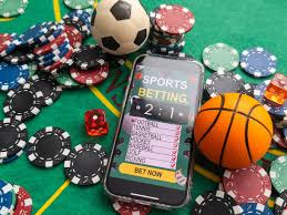 Spin the reels and play A Comprehensive Guide to Slot Machines