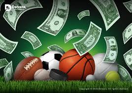 The Exciting World of Lions Bet Discover Your Betting Adventure The Exciting World of Lions Bet Discover Your Betting Adventure