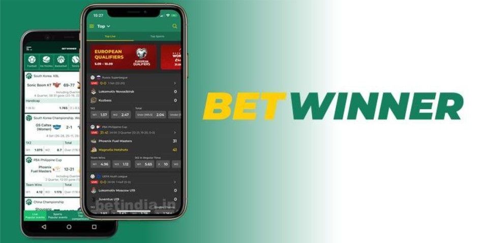 Découvrez tout sur betwinner  Le guide ultime des paris en ligne