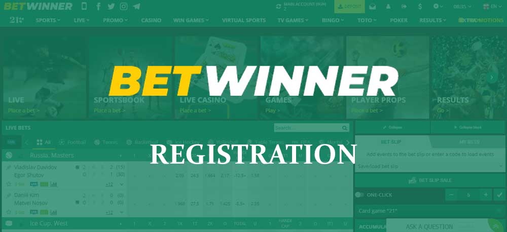 Explore the World of Betting BetWinner