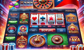 Objevte nejlepší zahraniční casino v roce 2025 Objevte nejlepší zahraniční casino v roce 2025